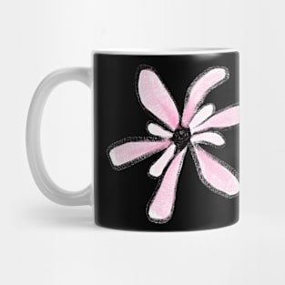 A POWERFUL FLOWER Mug